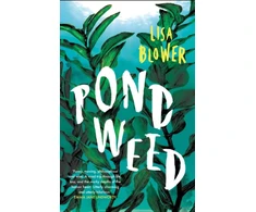 KNYGA Lisa Blower Pondweed