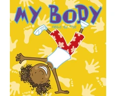 KNYGA Lisa Bullard My Body