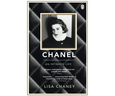 KNYGA Lisa Chaney Chanel