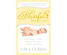 KNYGA Lisa Clegg Blissful Baby Expert