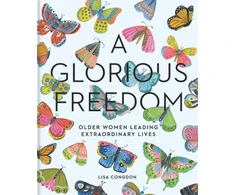 KNYGA Lisa Congdon Glorious Freedom