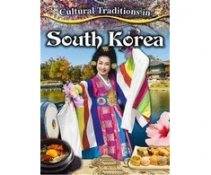 KNYGA Lisa Dalrymple Cultural Traditions in South Korea