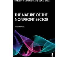 KNYGA Lisa Dicke The Nature of the Nonprofit Sector