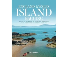 KNYGA Lisa Drewe England &amp; Wales Island Bagging