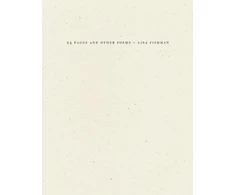 KNYGA Lisa Fishman 24 Pages and other poems