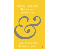 KNYGA Lisa Fletcher Space, Place, and Bestsellers