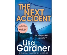 KNYGA Lisa Gardner Next Accident (FBI Profiler 3)