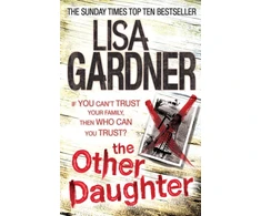 KNYGA Lisa Gardner Other Daughter