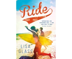 KNYGA Lisa Glass Ride