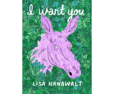 KNYGA Lisa Hanawalt I Want You