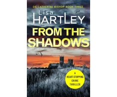 KNYGA Lisa Hartley From the Shadows