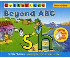 KNYGA Lisa Holt Beyond ABC