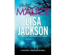 KNYGA Lisa Jackson Piktybė