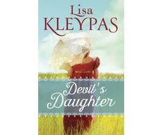 KNYGA Lisa Kleypas Devil's Daughter