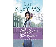 KNYGA Lisa Kleypas Hello Stranger