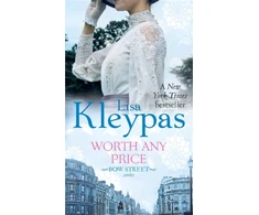 KNYGA Lisa Kleypas Worth Any Price