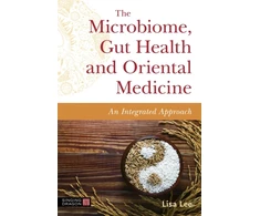 KNYGA Lisa Lee Microbiome, Gut Health and Oriental Medicine