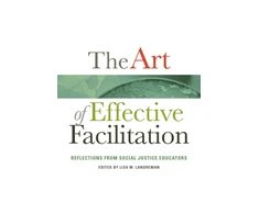 KNYGA Lisa M Landreman Art of Effective Facilitation