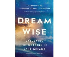 KNYGA Lisa Marchiano Dream Wise