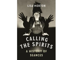 KNYGA Lisa Morton Calling the Spirits