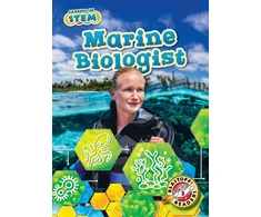 KNYGA Lisa Owings Marine Biologist