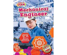 KNYGA Lisa Owings Mechanical Engineer