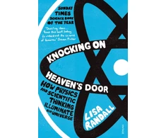 KNYGA Lisa Randall Knocking On Heaven's Door