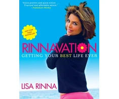KNYGA Lisa Rinna Rinnavation