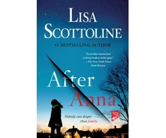 KNYGA Lisa Scottoline After Anna