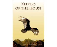 KNYGA Lisa St Aubin de Terán Keepers of the House