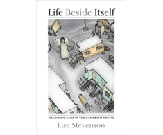 KNYGA Lisa Stevenson Life Beside Itself