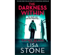 KNYGA Lisa Stone Darkness Within