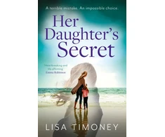 KNYGA Lisa Timoney Her Daughter’s Secret