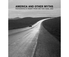 KNYGA Lisa Volpe America and Other Myths