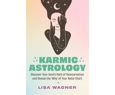 KNYGA Lisa Wagner Karmic Astrology