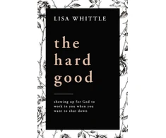 KNYGA Lisa Whittle The Hard Good