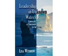 KNYGA Lisa Withrow Leadership in Unknown Vanduo