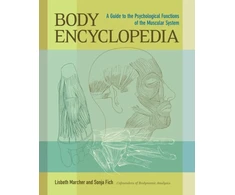 KNYGA Lisbeth Marcher Body Encyclopedia