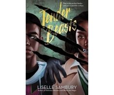 KNYGA Liselle Sambury Tender Beasts