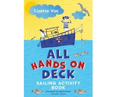 KNYGA Lisette Vos All Hands on Deck