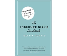 KNYGA Liv Purvis Insecure Girl's Handbook