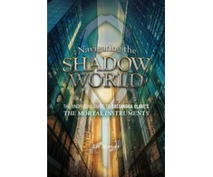 KNYGA Liv Spencer Navigating the Shadow World
