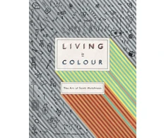 KNYGA Living In Colour: The Art of Scott Hutchison
