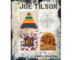 KNYGA LIVINGSTONE Joe Tilson