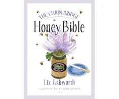 KNYGA Liz Ashworth Chain Bridge Honey Bible