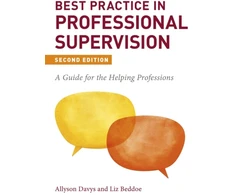 KNYGA Liz Beddoe Best Practice in Professional Supervision, Second Edition
