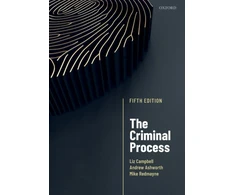 KNYGA Liz Campbell Criminal Process