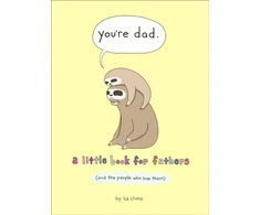 KNYGA Liz Climo You’re Dad