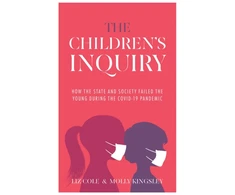 KNYGA Liz Cole The Children's Inquiry