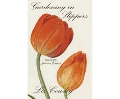 KNYGA Liz Cowley Gardening in Slippers